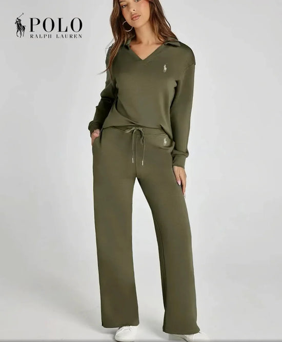 RL - Spring Casual Set