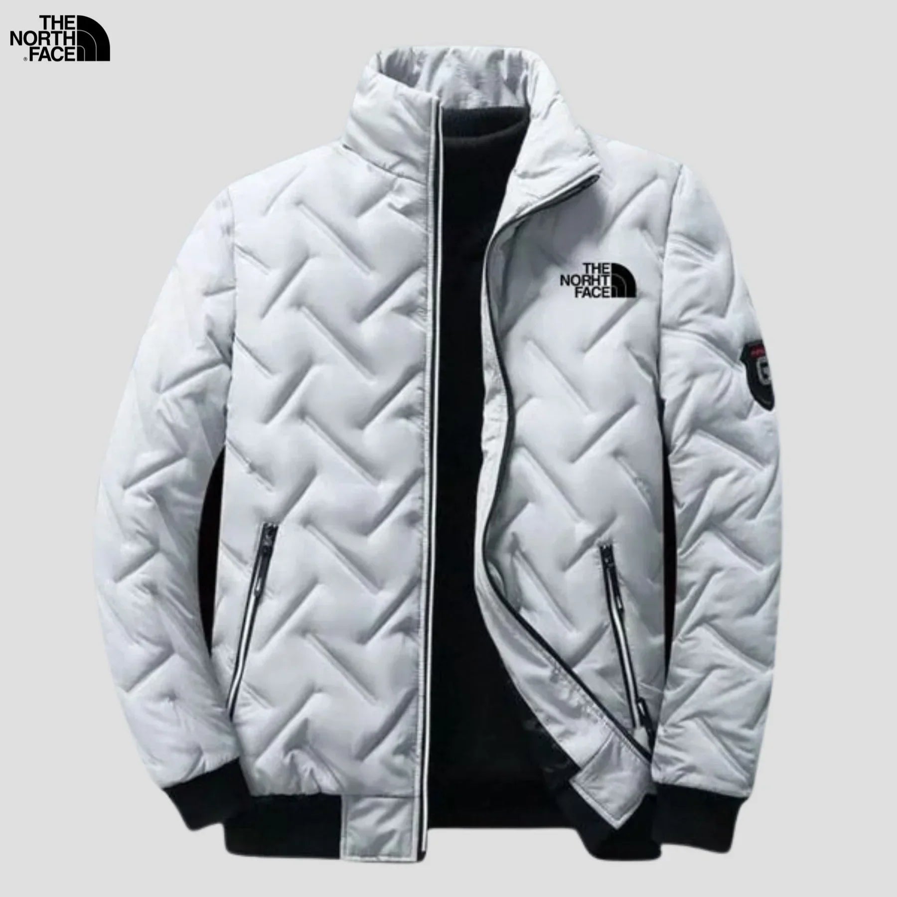 TNF | Premium Down Jacket