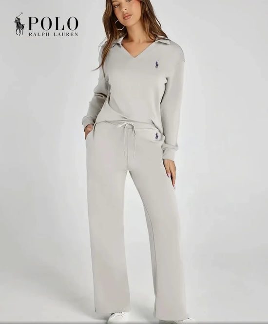 RL - Spring Casual Set