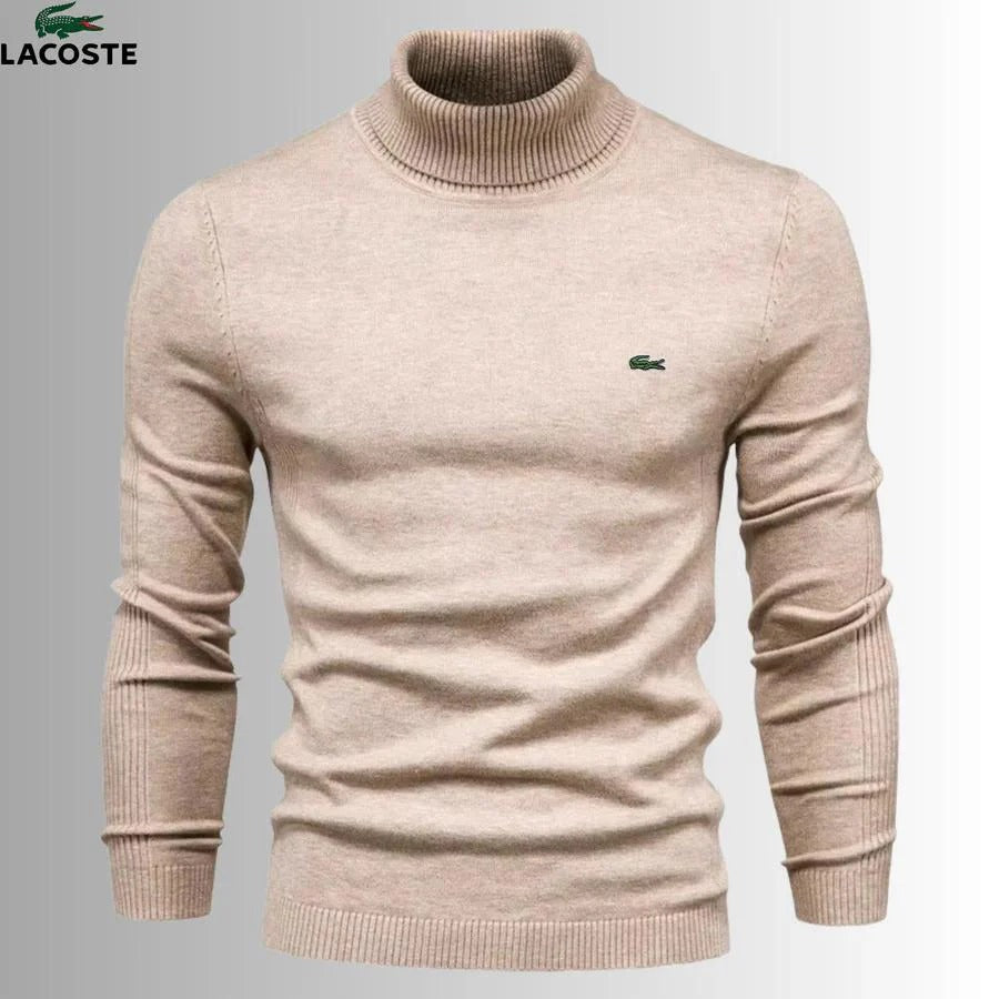 Liquidazione – Maglione a Collo Alto LCT – Stile e Comfort a Prezzo Ridotto