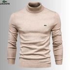 Liquidazione – Maglione a Collo Alto LCT – Stile e Comfort a Prezzo Ridotto