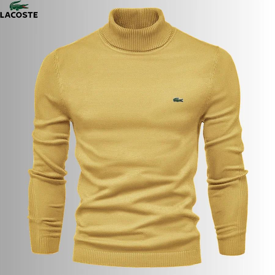 Liquidazione – Maglione a Collo Alto LCT – Stile e Comfort a Prezzo Ridotto