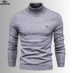 Liquidazione – Maglione a Collo Alto LCT – Stile e Comfort a Prezzo Ridotto
