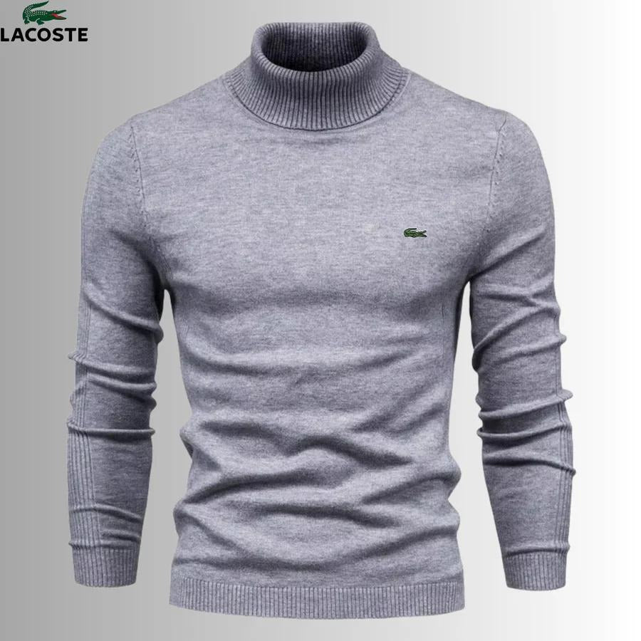 Liquidazione – Maglione a Collo Alto LCT – Stile e Comfort a Prezzo Ridotto