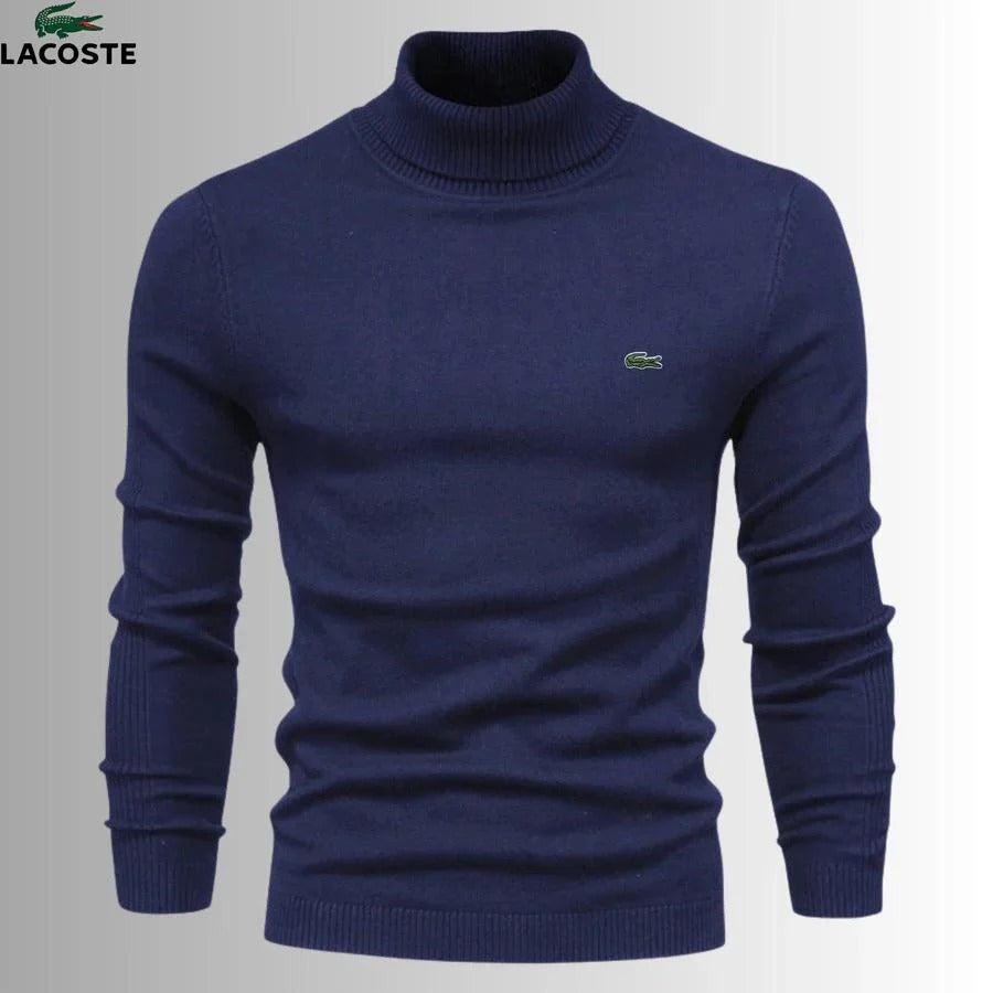 Liquidazione – Maglione a Collo Alto LCT – Stile e Comfort a Prezzo Ridotto
