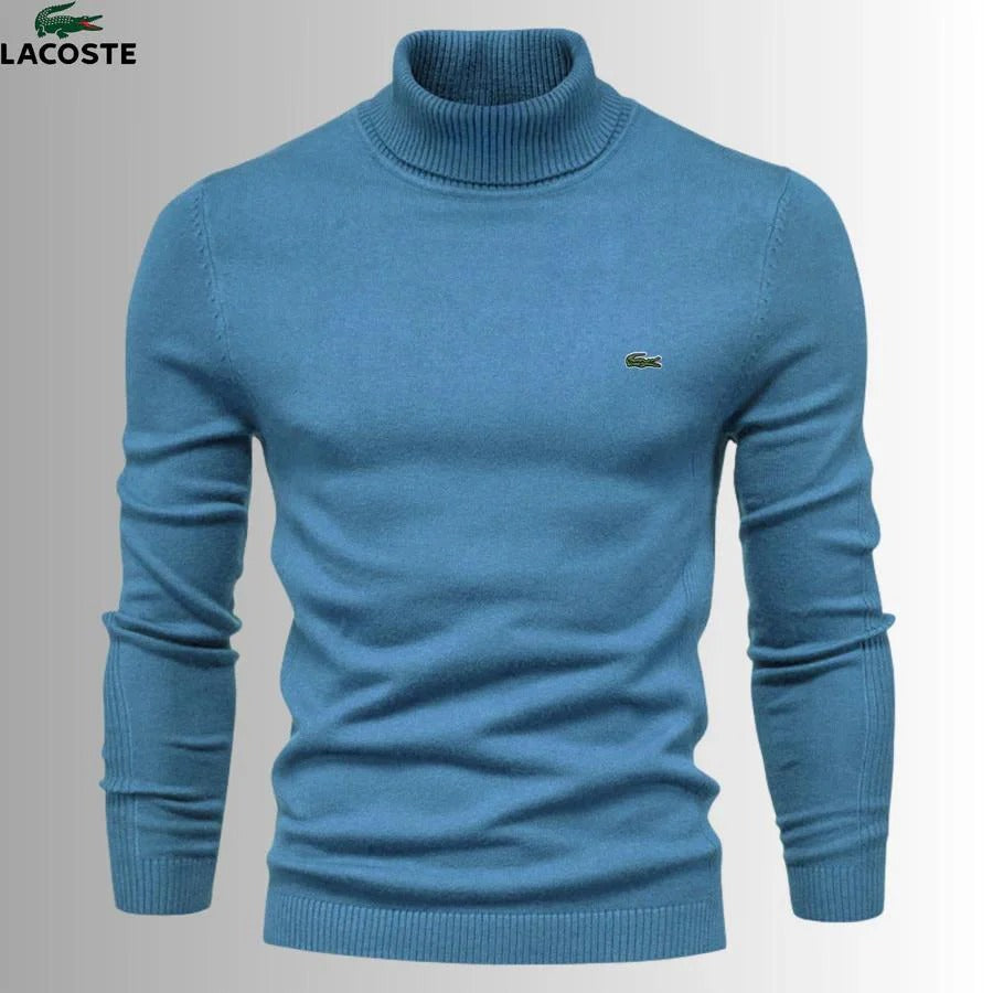 Liquidazione – Maglione a Collo Alto LCT – Stile e Comfort a Prezzo Ridotto