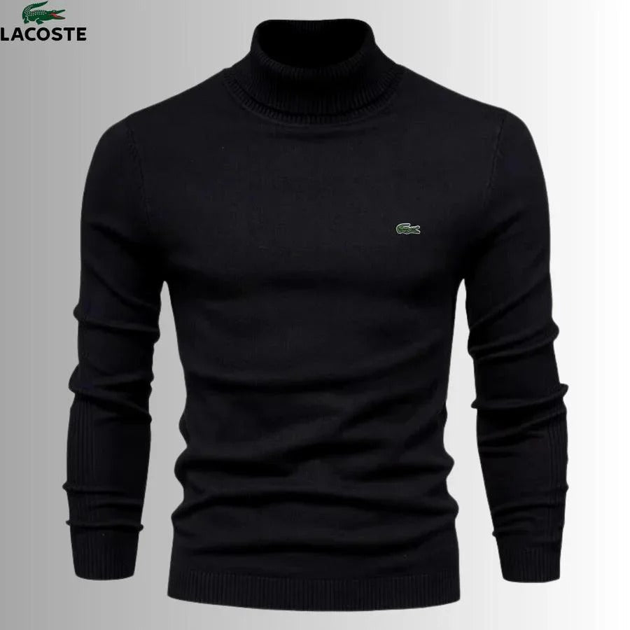 Liquidazione – Maglione a Collo Alto LCT – Stile e Comfort a Prezzo Ridotto