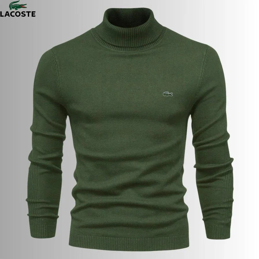 Liquidazione – Maglione a Collo Alto LCT – Stile e Comfort a Prezzo Ridotto