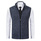 ADAM™|GILET SENZA MANICHE