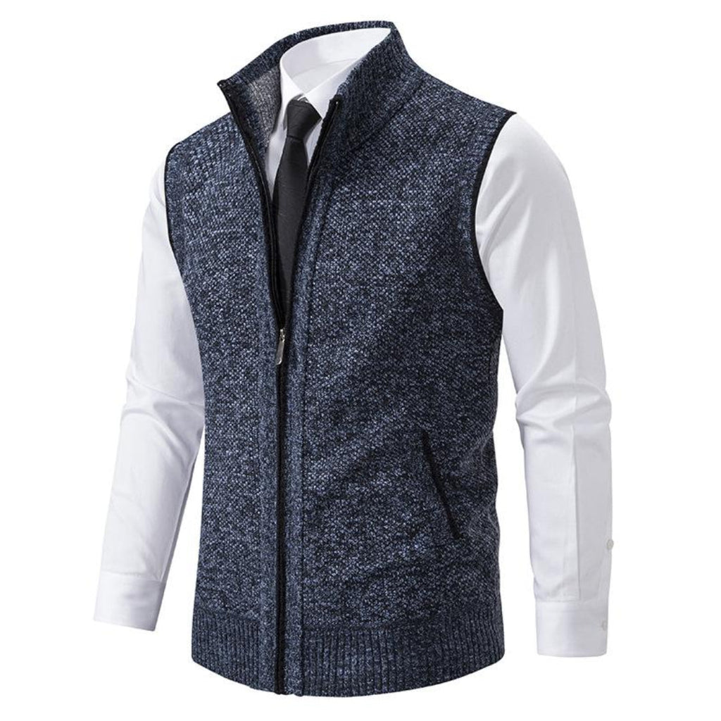 ADAM™|GILET SENZA MANICHE