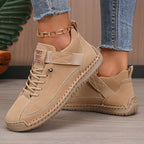 Mia - Comfortable Orthopedic Sneakers