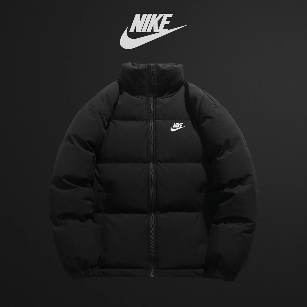 Montreal Down Jacket