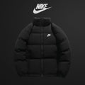 Montreal Down Jacket