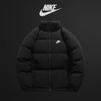 Montreal Down Jacket