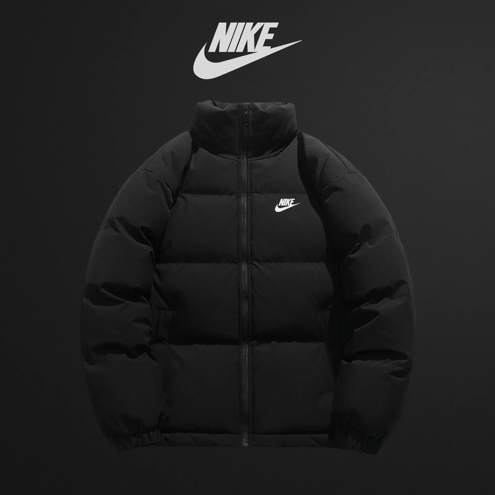 Montreal Down Jacket