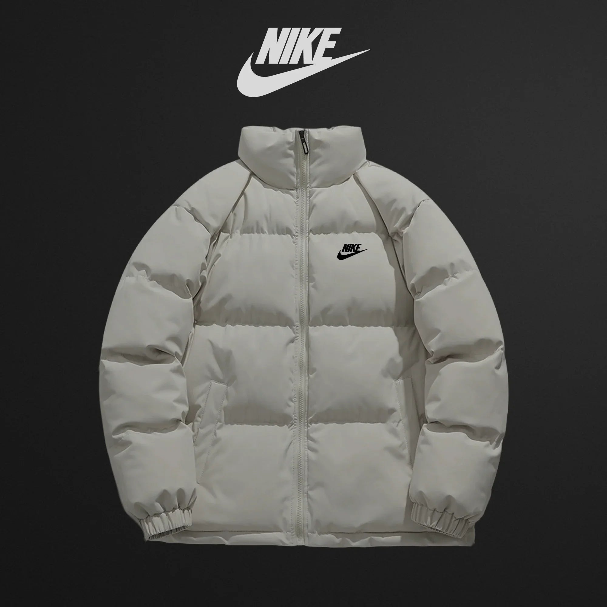Montreal Down Jacket