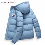 TOMMY™ - FELPA INVERNALE UOMO