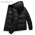 TOMMY™ - FELPA INVERNALE UOMO