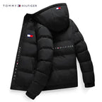 TOMMY™ - FELPA INVERNALE UOMO