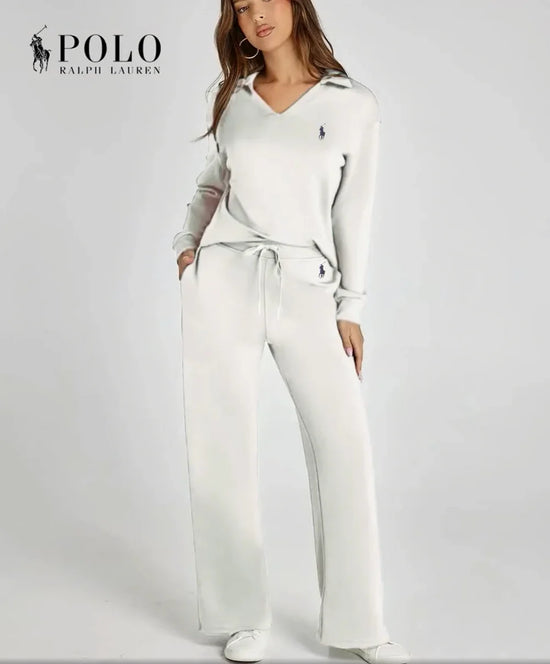 RL - Spring Casual Set